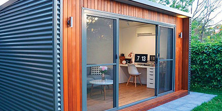 container garden rooms