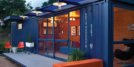 container garden rooms