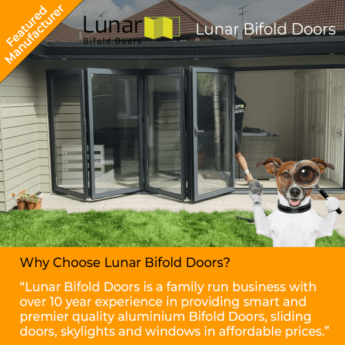 Compare-Garden-Rooms-UK-Lunar-Bifold-Doors-Ad