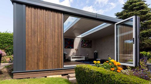 container garden rooms