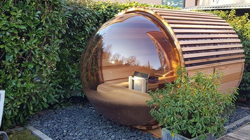 Garden Pods